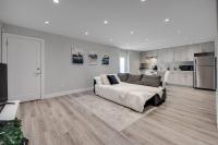 Spacious 1BR Suite Near Capilano Bridge & Trails - B&B North Vancouver