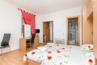 Studio with Balcony and Sea View