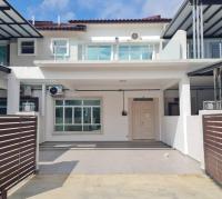 Oppa Omma Homestay - Bed and Breakfast Kampung Ladang Mengkibol