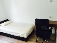 Tweepersoonskamer