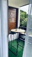 Hibis Gold - B&B Cayena