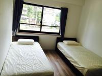 Standaard Kamer met 2 Bedden
