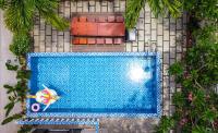 Plu Pool Villa & Garden - B&B Da Nang
