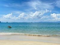 Moonshine Phayam beach resort & restaurant - Chambres d’hôtes Ranong