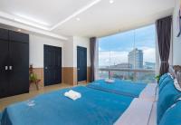 Appartement 3 Chambres