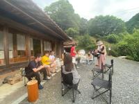 OldJapaneseHouseintheMountains山の中の築100年古民家赤目のやど - Ferienwohnung Nabari