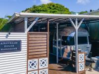 Air Stream House Nakasone - B&B Nakijin