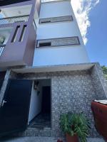 RoofTop Appart Nouvelle Ville - B&B Toamasina