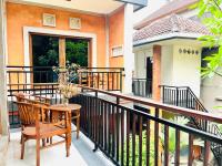 Tebesaya Homestay Ubud - B&B Ubud