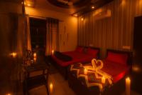 Habitación Triple de lujo