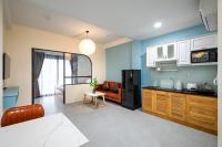 Appartement 1 Chambre avec Balcon