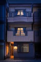 Lien de premier RIN 最寄駅から徒歩5分 USJまで電車で12分の宿 - Ferienwohnung Ōsaka