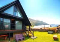 Misty Valley - B&B Stepantsminda