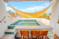 Casa de Las Flores - Bed and Breakfast Sipacate