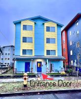 Private Room on the 1st Floor 10 Minutes Walk To University of Washington - Chambres d'hôtes Seattle