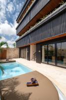 Stylish 1BR near Balangan Beach - Uluwatu - B&B Uluwatu