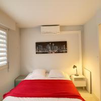 FRGK FR - Surcouf "PALM BEACH " - B&B Cannes