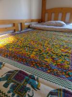 Bed in Gemengde Slaapzaal met 4 Bedden