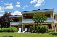 Appartement Huber - Ferienwohnung