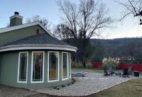 Mountain Escape, Yosemite South Gate House with Hot Tub, Views & Game Room, Near town - Chambres d'hôtes Oakhurst