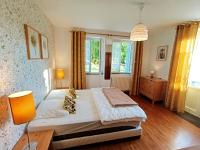 Familien-Apartment mit 2 Schlafzimmern