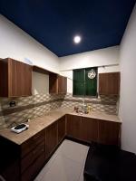 Beach Side Studio Apartment by Nomads Nest - B&B Karachi