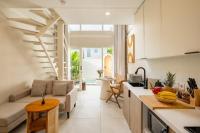 Villa Solu Bingin - Ferienwohnung Uluwatu