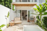 Villa Solu Bingin - Ferienwohnung Uluwatu