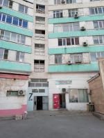 7 дом у моря - B&B Aktau
