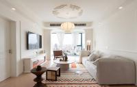 EHUB - Downtown 3Bedroom with High Floor City View At South Xizang Road Subway - B&B Shanghai