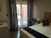 Kleines Doppelzimmer