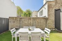 Quiet 4BR Surry Hills Terrace near Central - Chambres d'hôtes Sydney