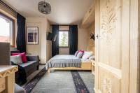 Economy Doppelzimmer mit Balkon