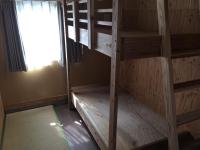 Shimanchu Guest House Yuien - Ferienwohnung Nanjō