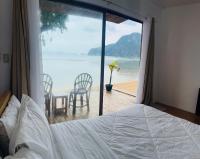 Hut Sunset View - B&B El Nido