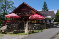 Penzion Avalanche - B&B