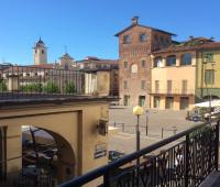 Lilly Rose Apartment - B&B Alba