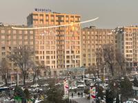 Meridian Apartments - B&B Almaty