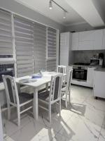 Apartament Aeroport Burebista 114 - Ferienwohnung Chişinău