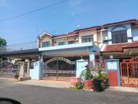 Sekinchan No 4 Landed House 15pax - B&B Sekinchan