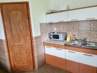 Horváth Apartmanok - B&B