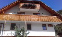 Apartments and Rooms Martuljk - Chambres d'hôtes Kranjska Gora