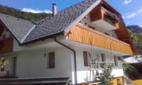 Apartments and Rooms Martuljk - Chambres d'hôtes Kranjska Gora