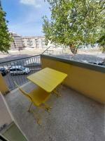 Sunflower Rose - Ferienwohnung Matera