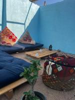 Rayan stay 1 - B&B Dahab