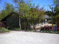 B&B La Romance du Lac - Ferienwohnung Robertville