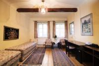 Comfort Double or Twin Room with garden view
