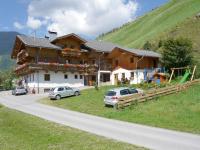 Apartmenthaus Gutwenger - B&B Innervillgraten