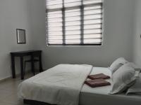 Ria D'Klebang Nice House - Ferienwohnung Malakka