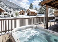 Almdorf Stadl by ALPS RESORTS - Chambres d’hôtes Stadl an der Mur